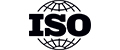 logotipo iso