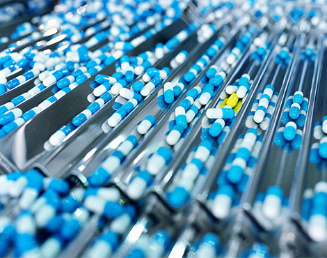 farmacéutico
