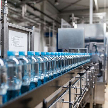 PET Bottling Industry 370x370