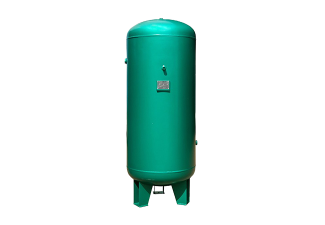 Air receiver tank 1 650x450