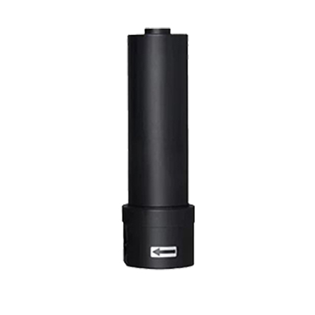 High pressure air filters 450x450