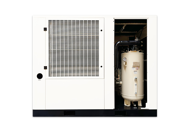JLYC rotary air compressor 3 650x450